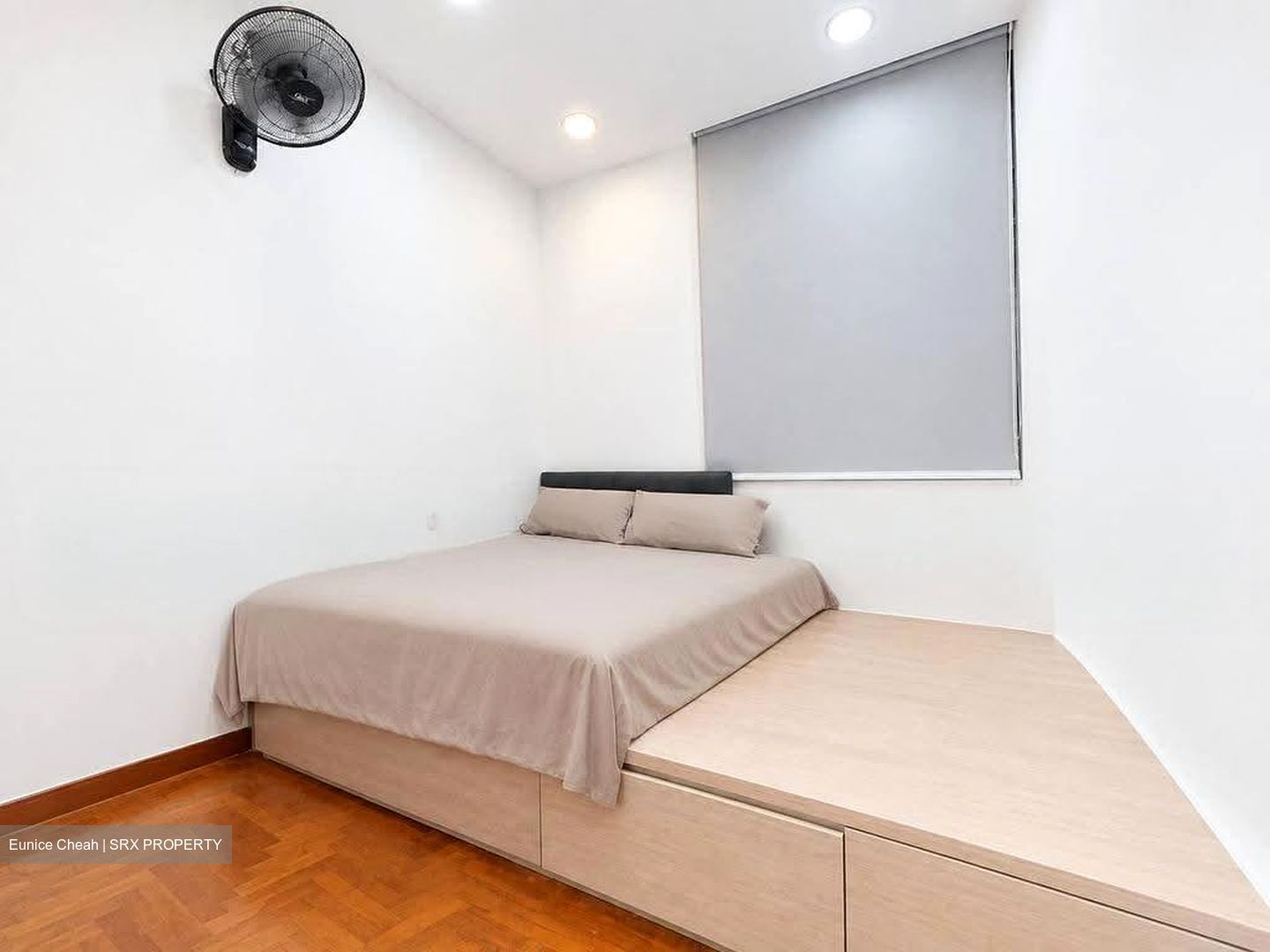 Treasure Crest (D19), Condominium #613313871